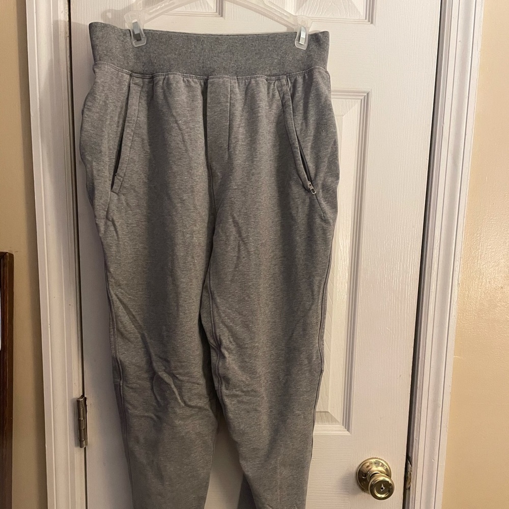 GREAT condition joggers